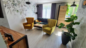 Apartament Garncarska, Elblag